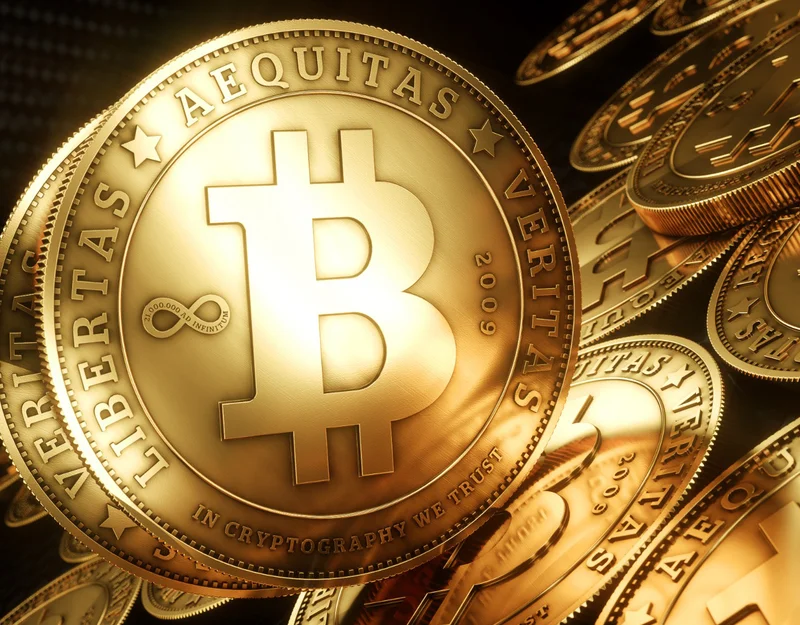Bitcoin: The Frontier of Digital Finance: Its Latest Evolution and What It Means for Our Future